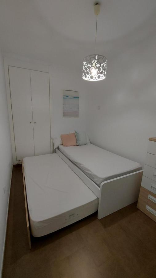 Apartamento Moderno Vacacional Águilas Buitenkant foto